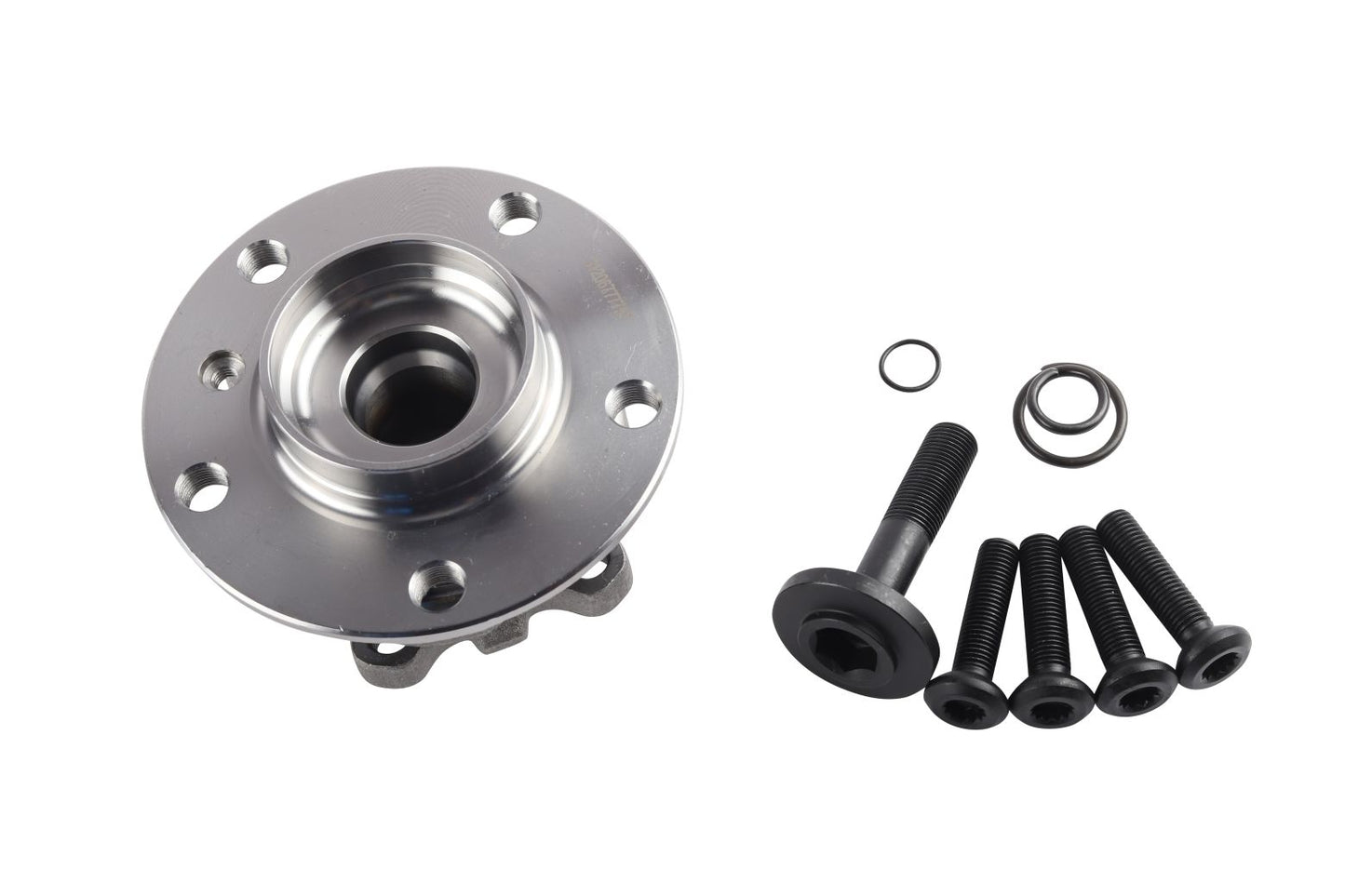 BOGAP Premium Wheel Hub B3334154