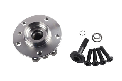 BOGAP Premium Wheel Hub B3334154