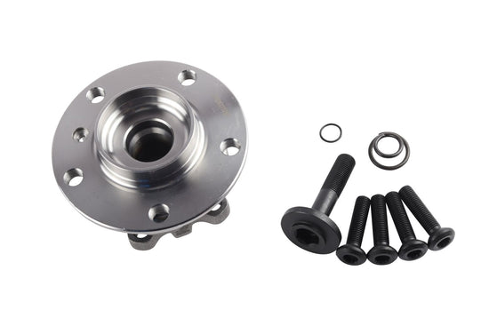 BOGAP Premium Wheel Hub B3334154
