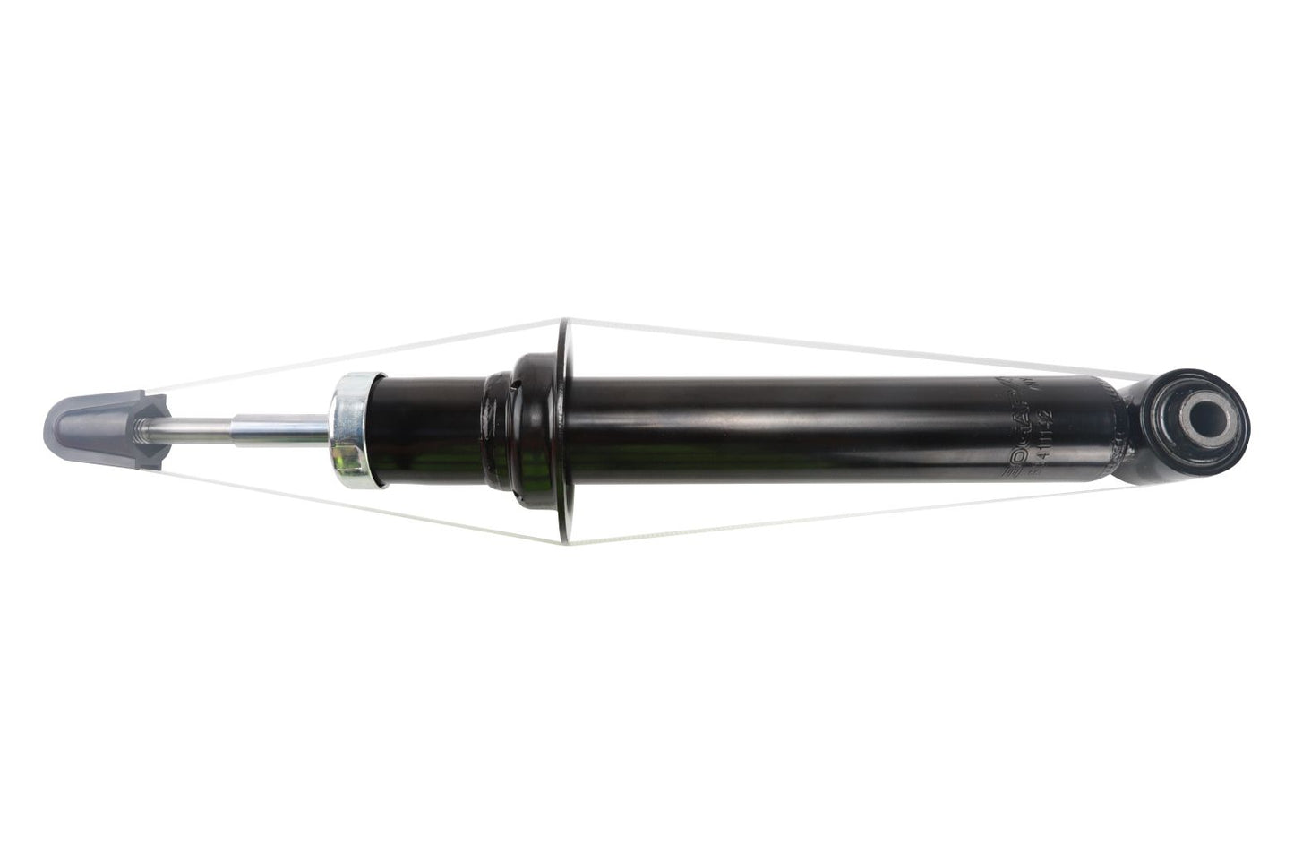 BOGAP Premium Shock Absorber B3411142