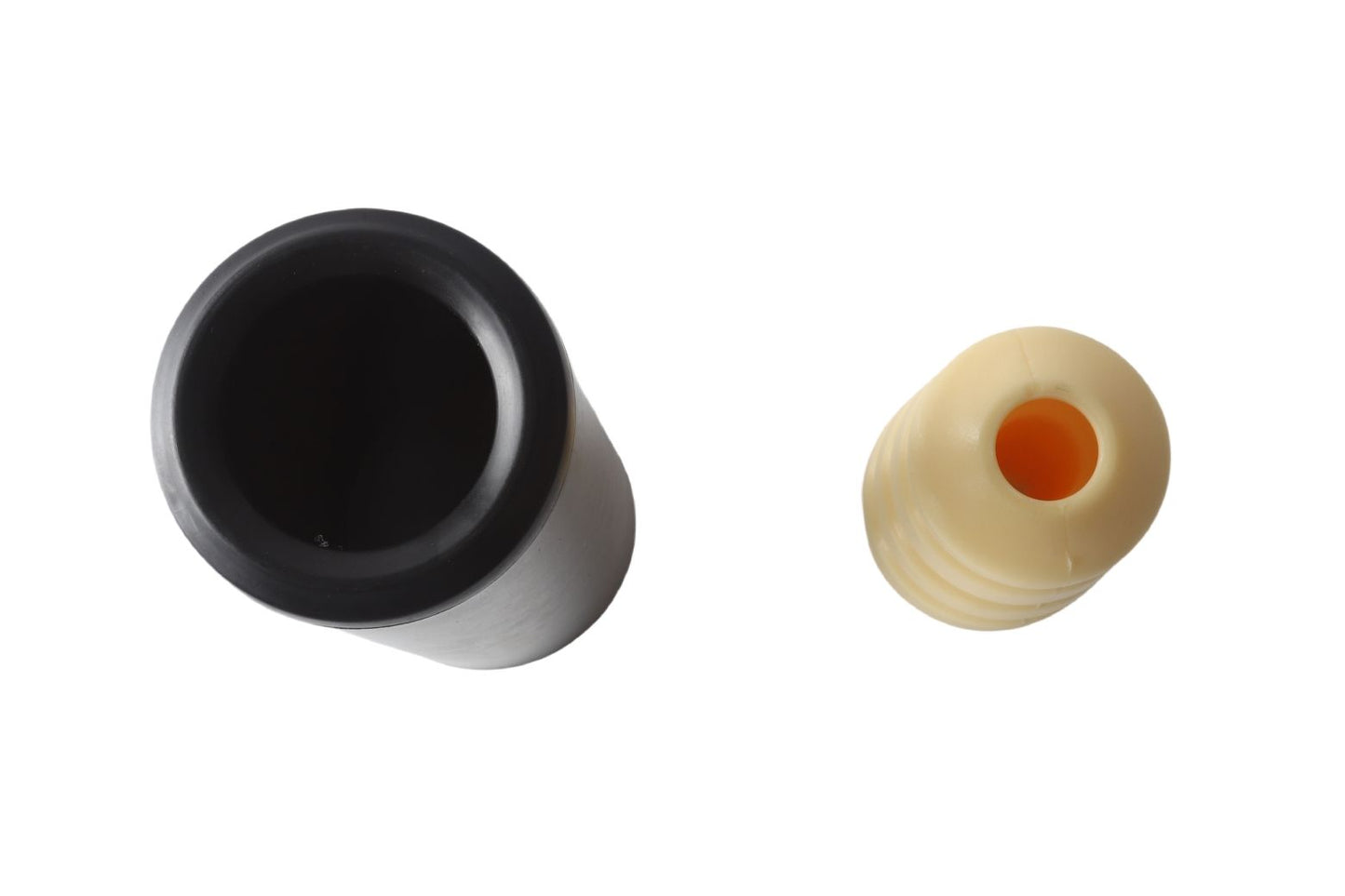 BOGAP Premium Dust Cover Kit for shock absorber B3414128