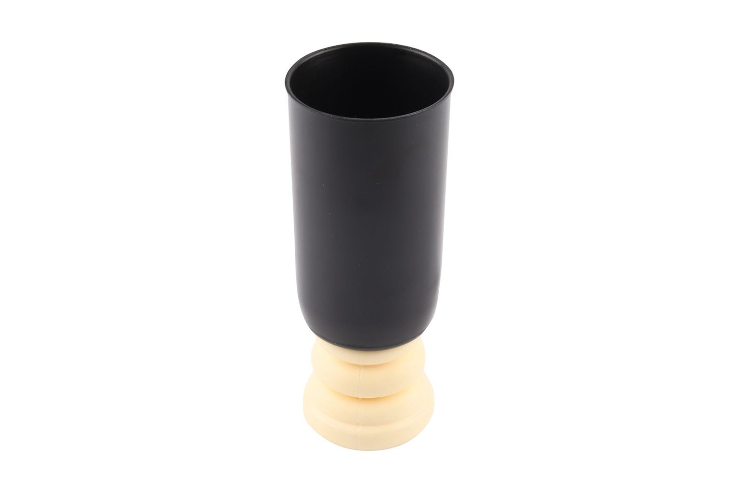 BOGAP Premium Dust Cover Kit for shock absorber B3415113