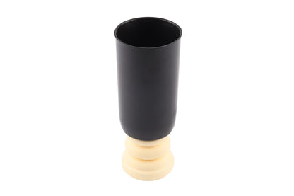 BOGAP Premium Dust Cover Kit for shock absorber B3415113