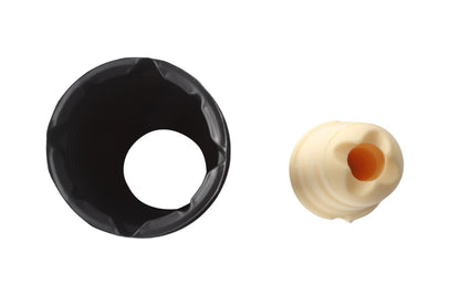 BOGAP Premium Dust Cover Kit for shock absorber B3415228
