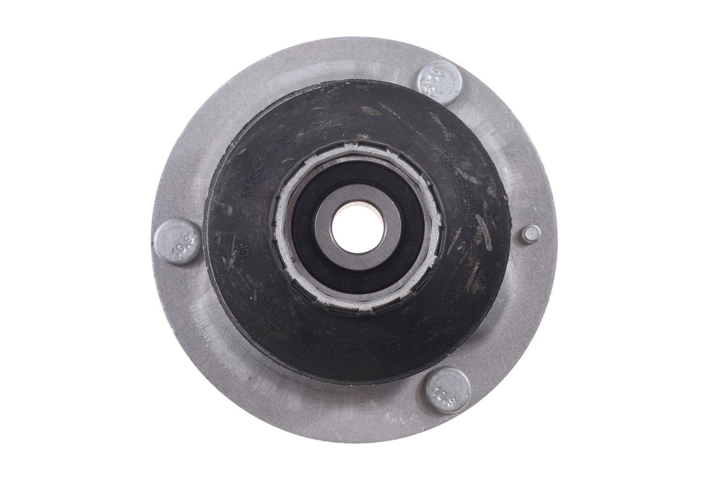 BOGAP Premium Suspension Strut Support Mount B3422106