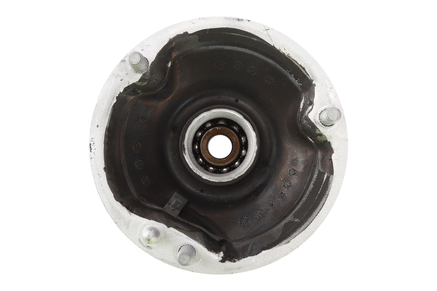 BOGAP Premium Suspension Strut Support Mount B3422109