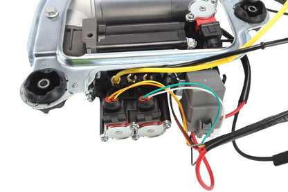 BOGAP Premium Compressor for compressed-air system B3428101