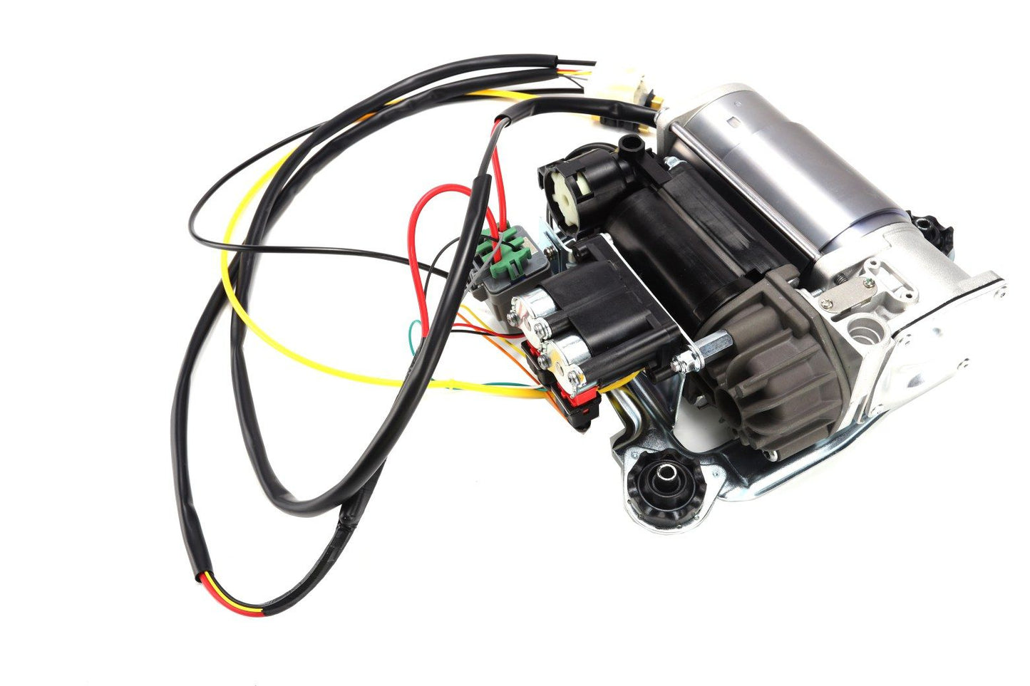 BOGAP Premium Compressor for compressed-air system B3428101