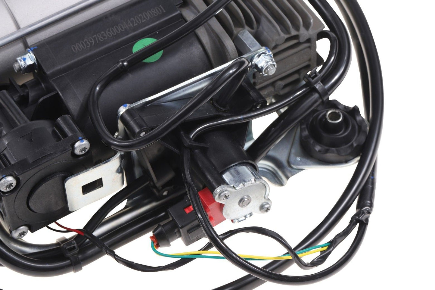 BOGAP Premium Compressor for compressed-air system B3428102