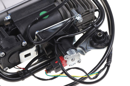 BOGAP Premium Compressor for compressed-air system B3428102