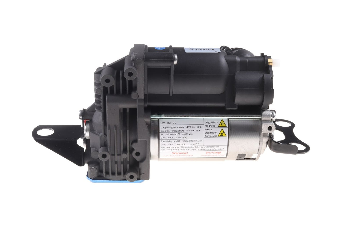 BOGAP Premium Compressor for compressed-air system B3428103