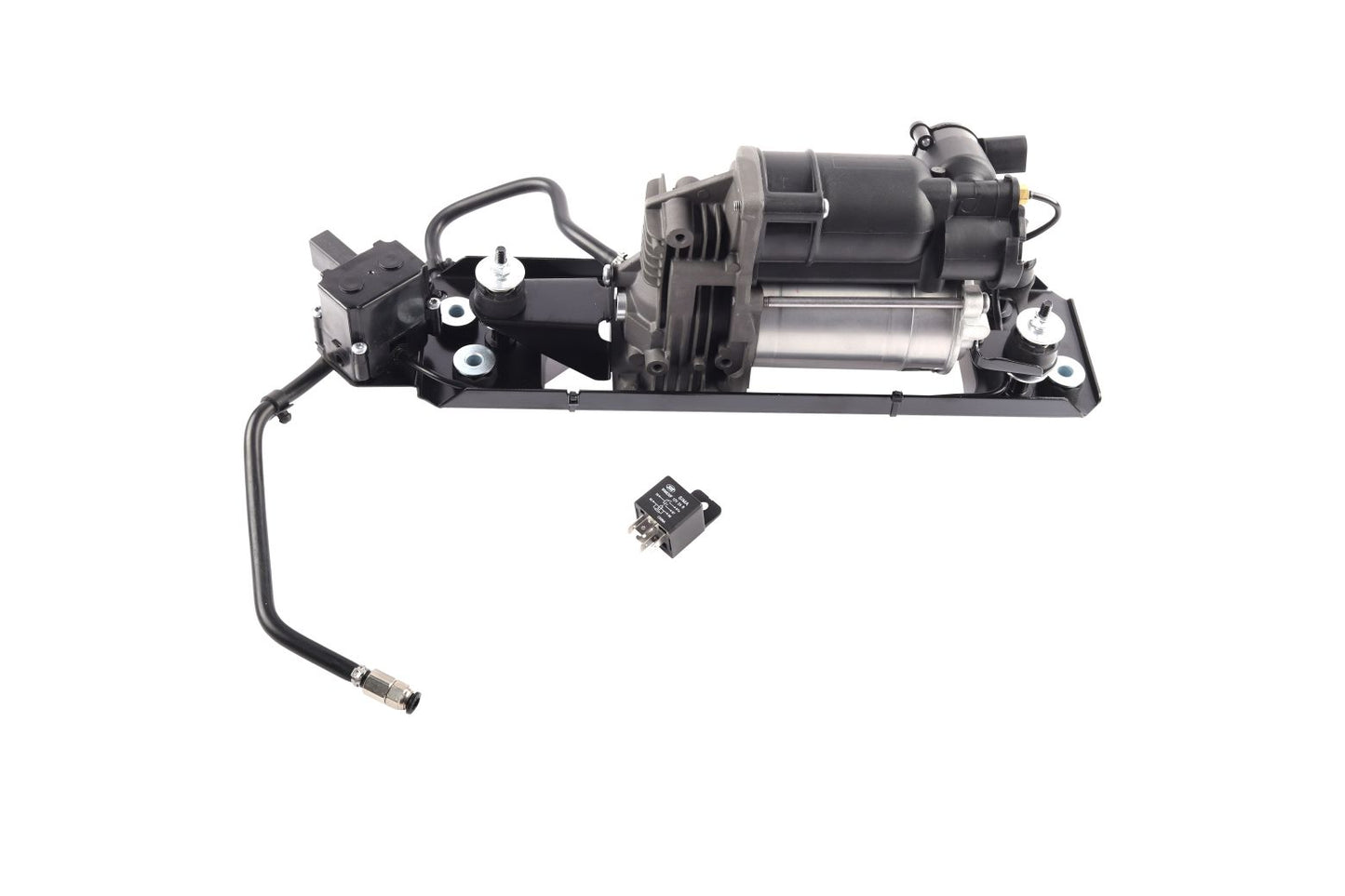 BOGAP Premium Compressor for compressed-air system B3428105