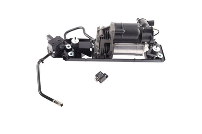 BOGAP Premium Compressor for compressed-air system B3428105