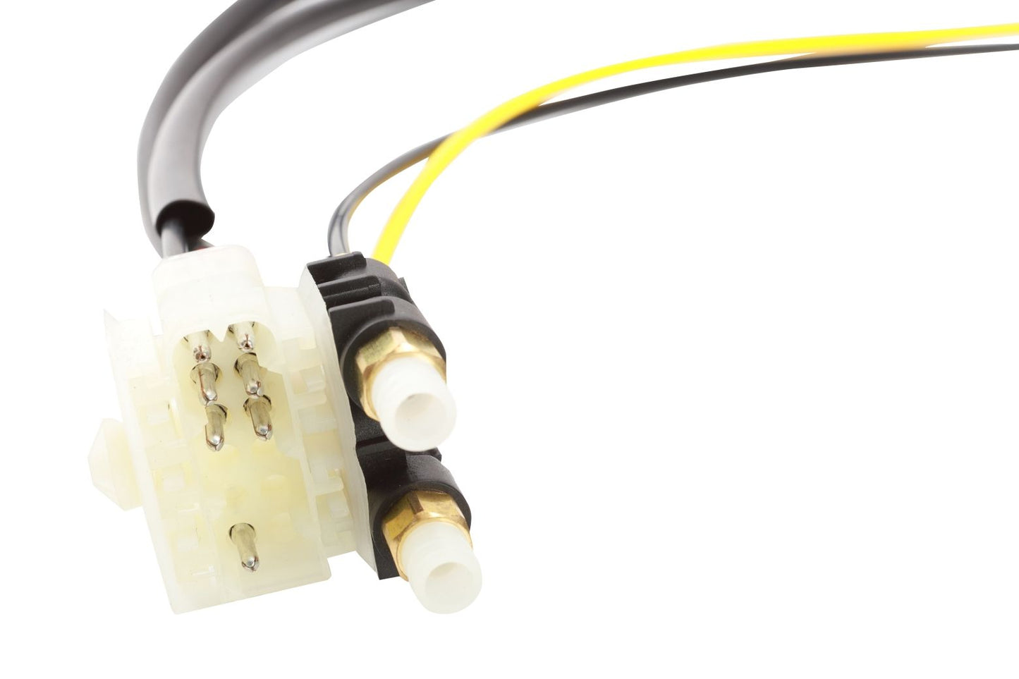 BOGAP Premium Compressor for compressed-air system B3428118