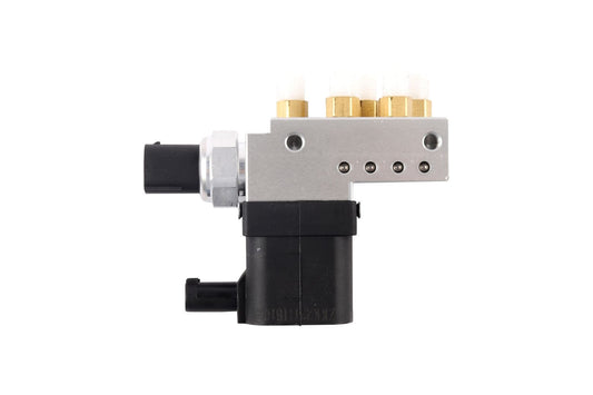 BOGAP Premium Valve for compressed-air system B3433100