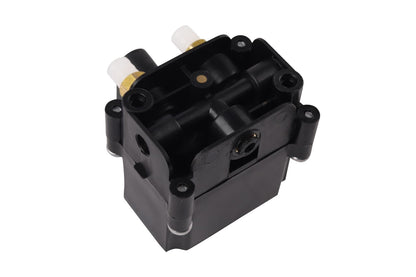 BOGAP Premium Valve for compressed-air system B3433103