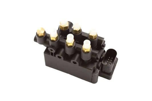 BOGAP Premium Valve for compressed-air system B3433110