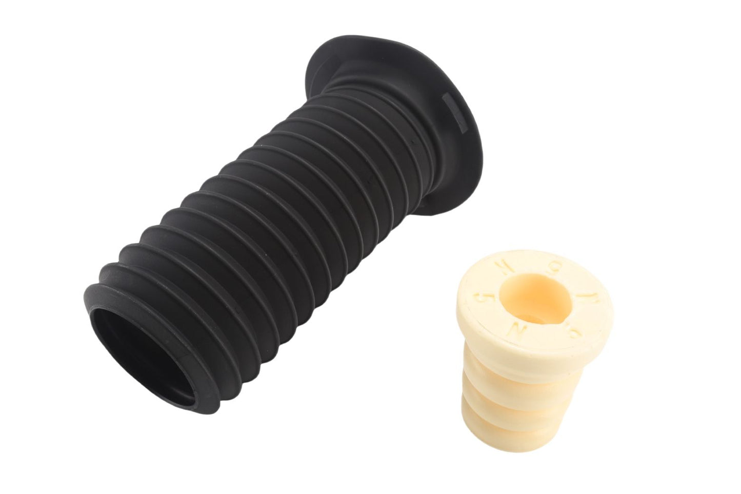 BOGAP Premium Dust Cover Kit for shock absorber B3434101