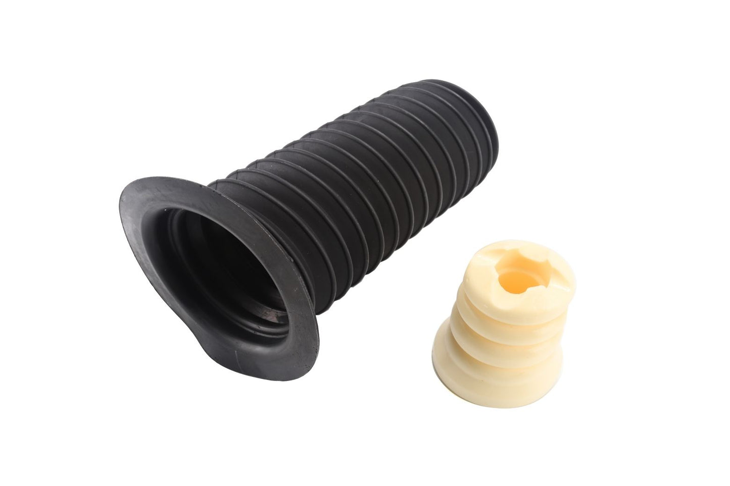 BOGAP Premium Dust Cover Kit for shock absorber B3434101