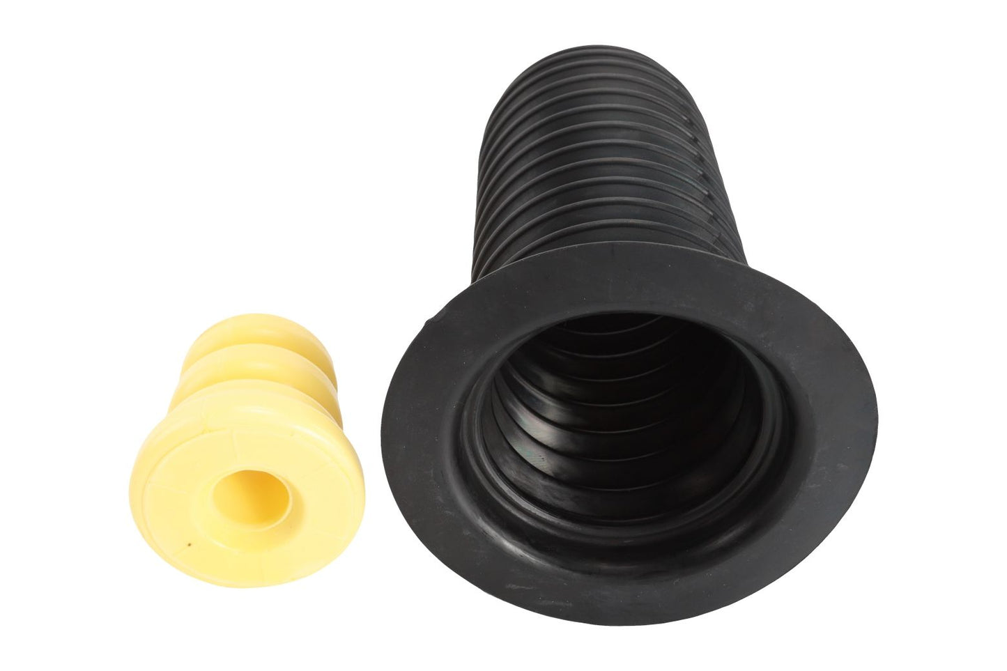 BOGAP Premium Dust Cover Kit for shock absorber B3434102