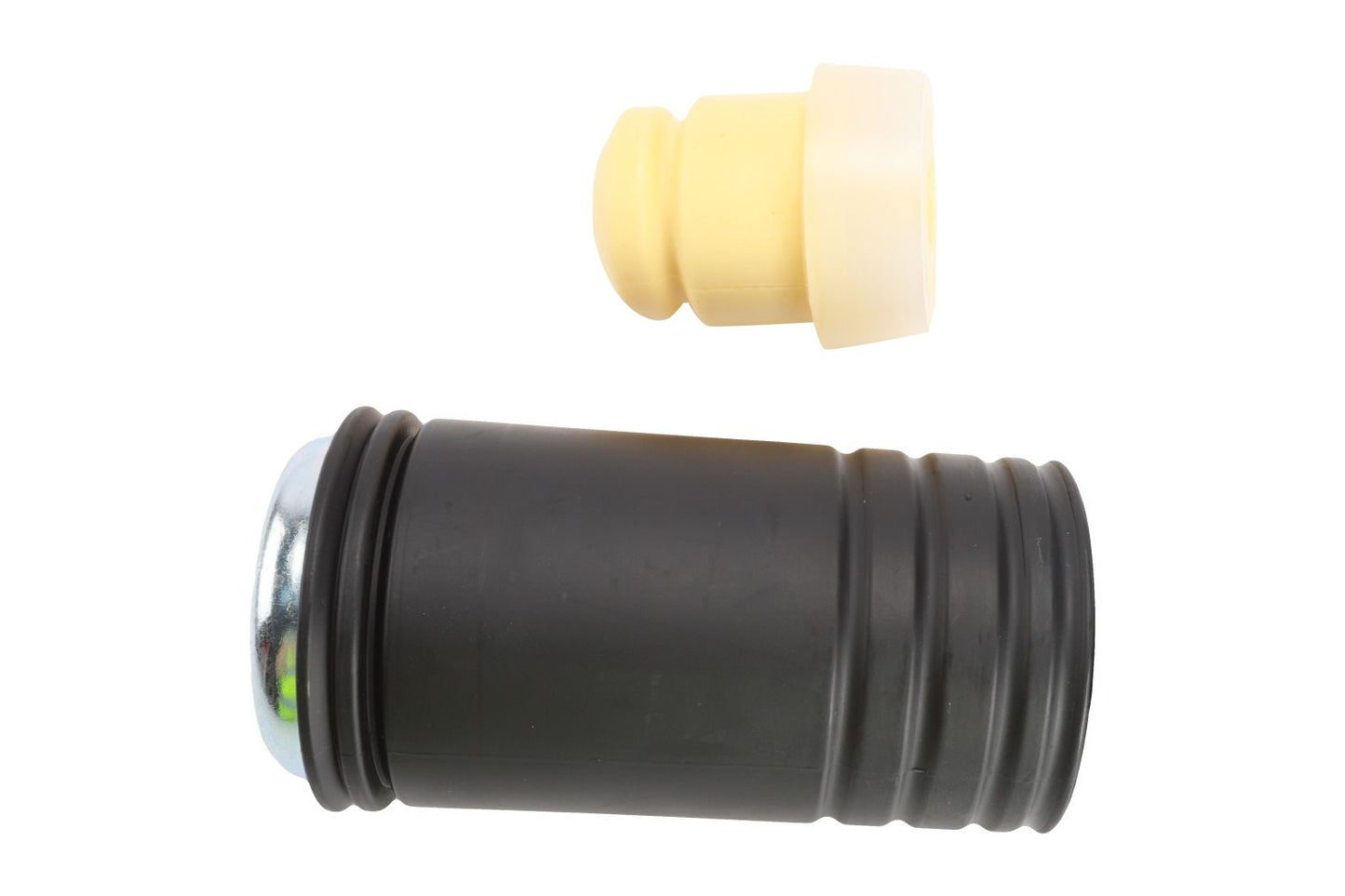 BOGAP Premium Dust Cover Kit for shock absorber B3434113
