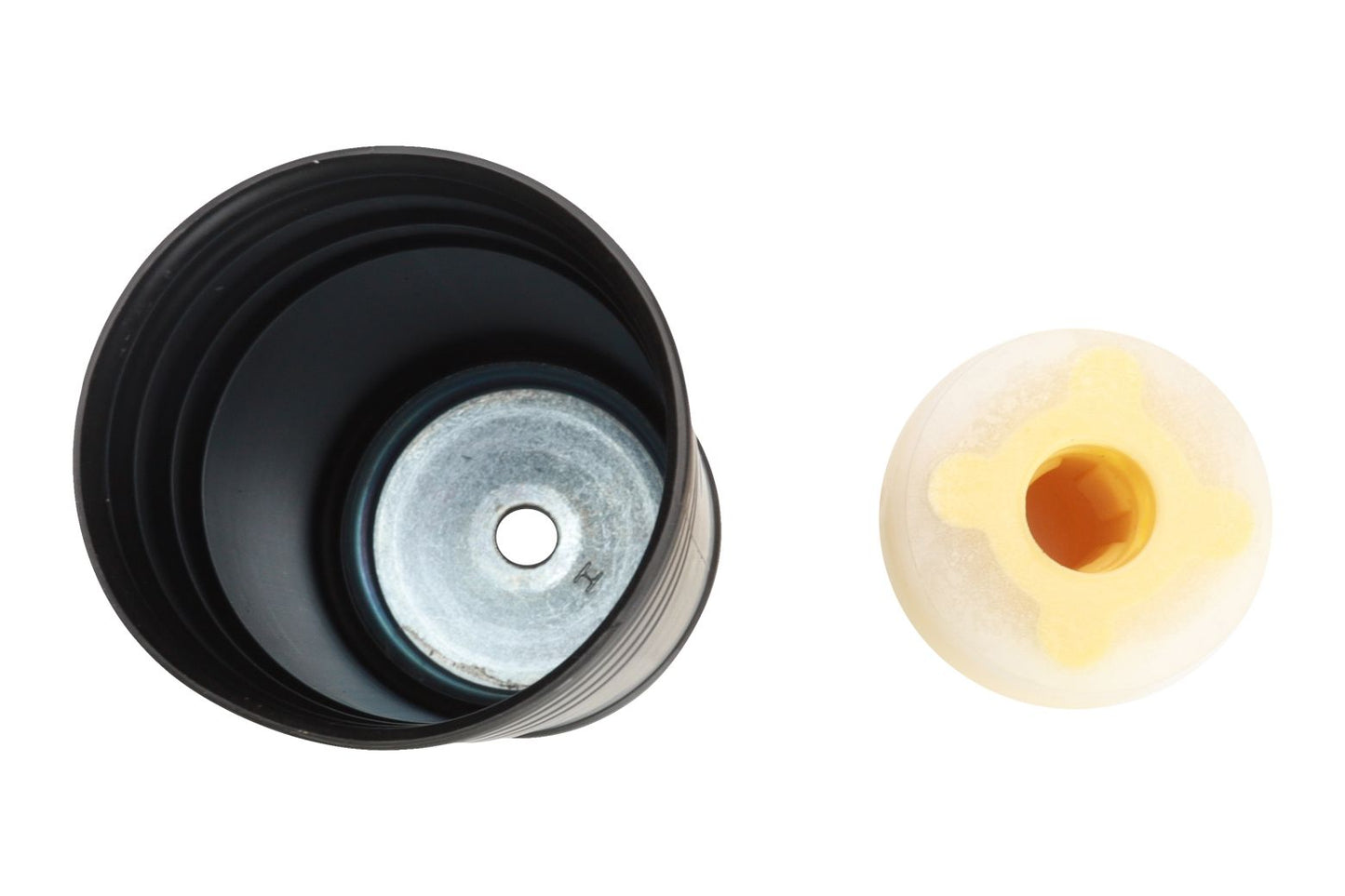 BOGAP Premium Dust Cover Kit for shock absorber B3434113