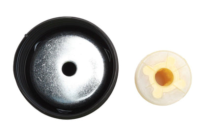 BOGAP Premium Dust Cover Kit for shock absorber B3434114