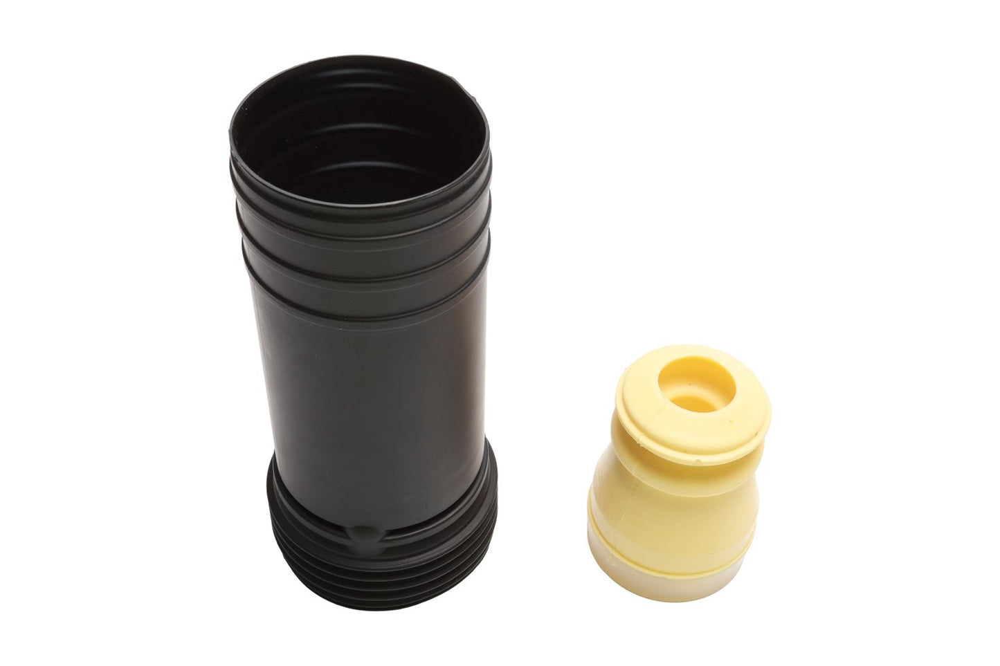 BOGAP Premium Dust Cover Kit for shock absorber B3434114