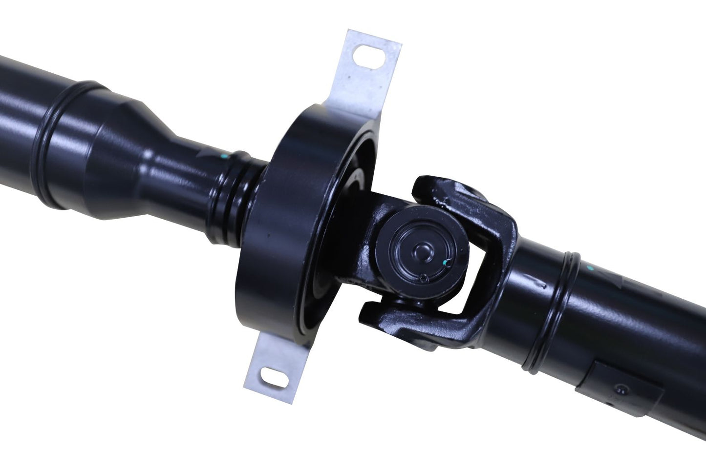 BOGAP Premium Propshaft for axle drive B3510116