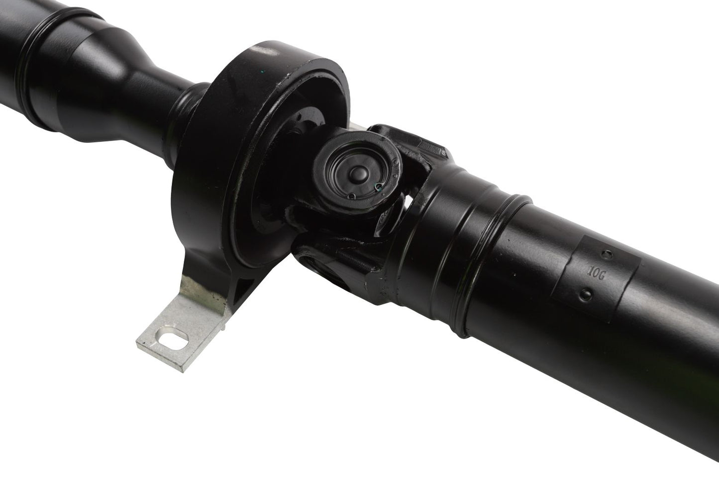 BOGAP Premium Propshaft for axle drive B3510170