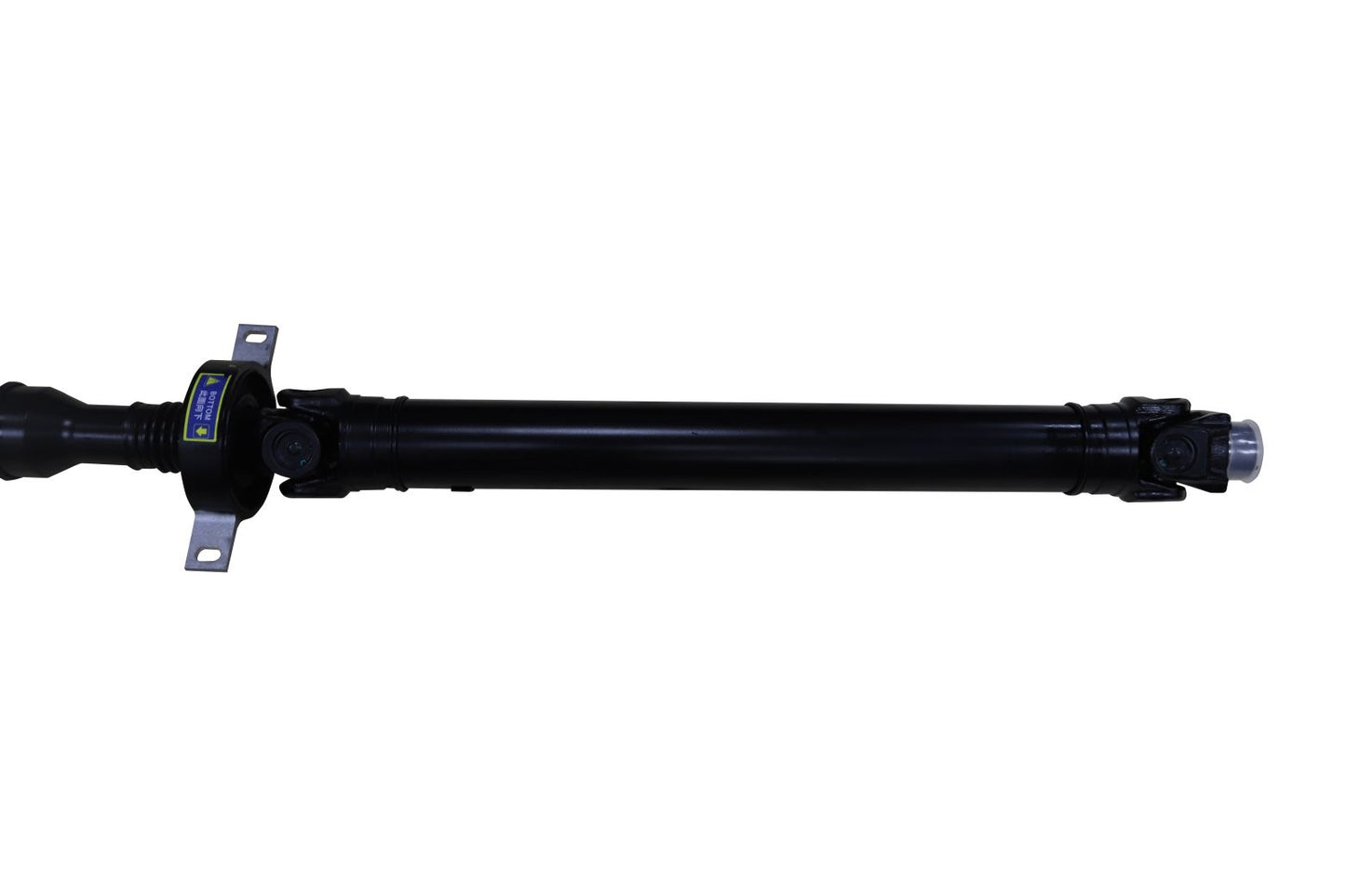 BOGAP Premium Propshaft for axle drive B3510179