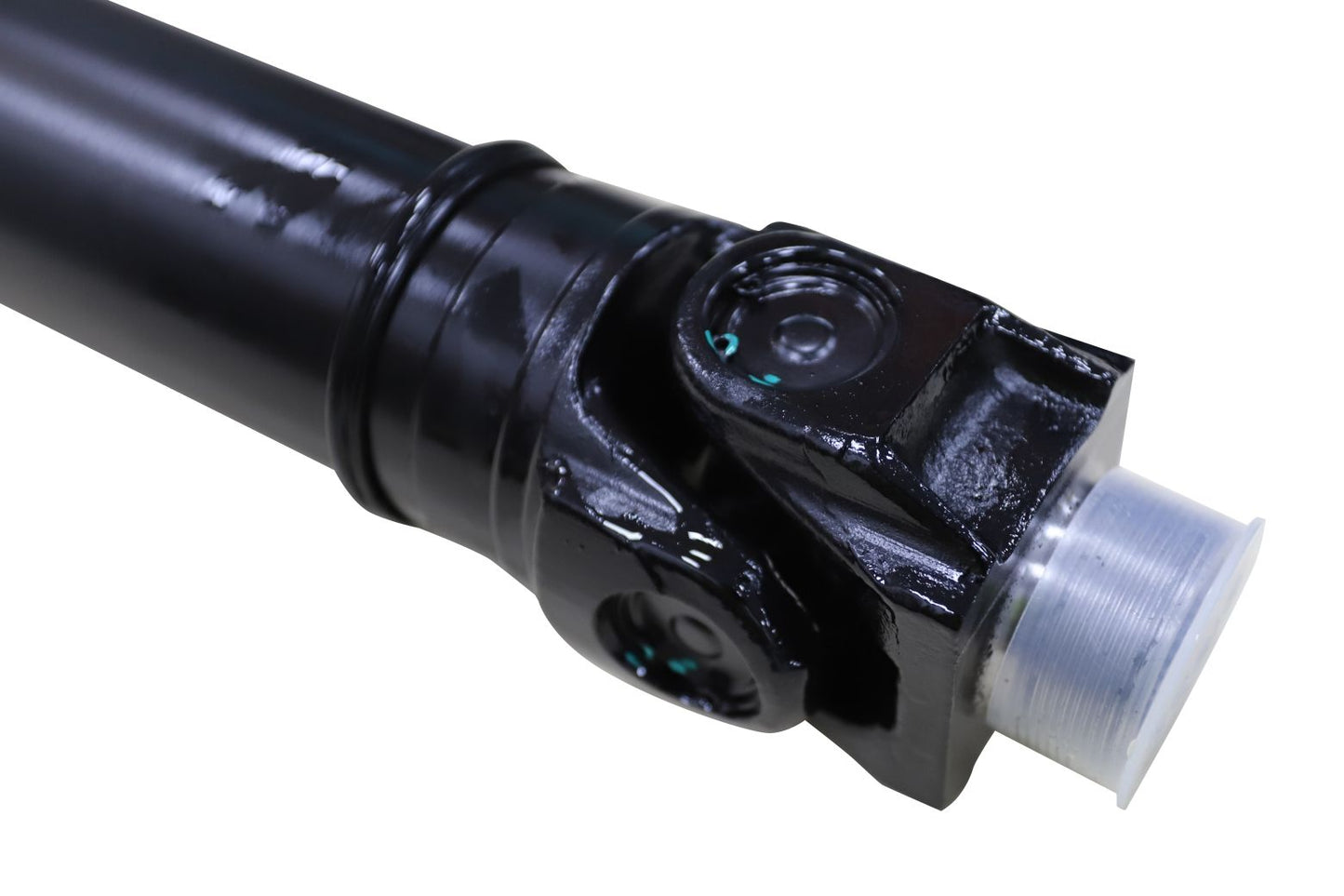 BOGAP Premium Propshaft for axle drive B3510204