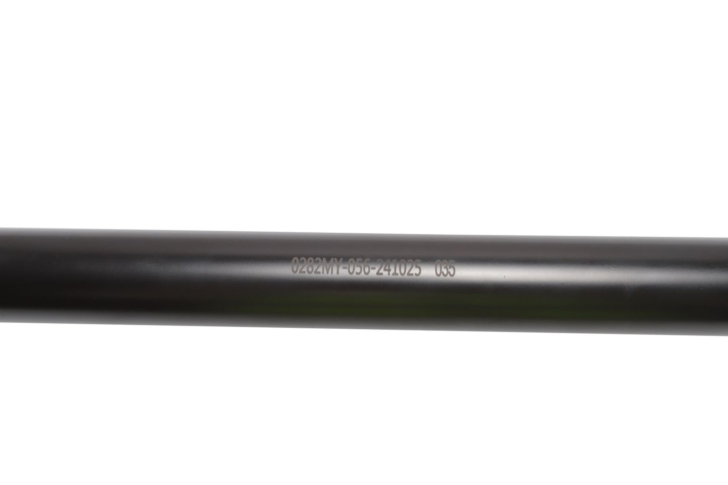 BOGAP Premium Propshaft for axle drive B3510370