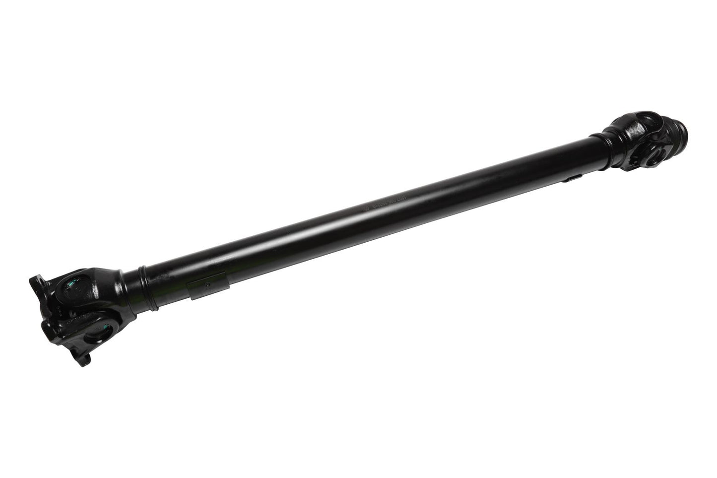 BOGAP Premium Propshaft for axle drive B3510493