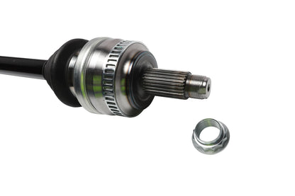 BOGAP Premium Drive Shaft B3510503