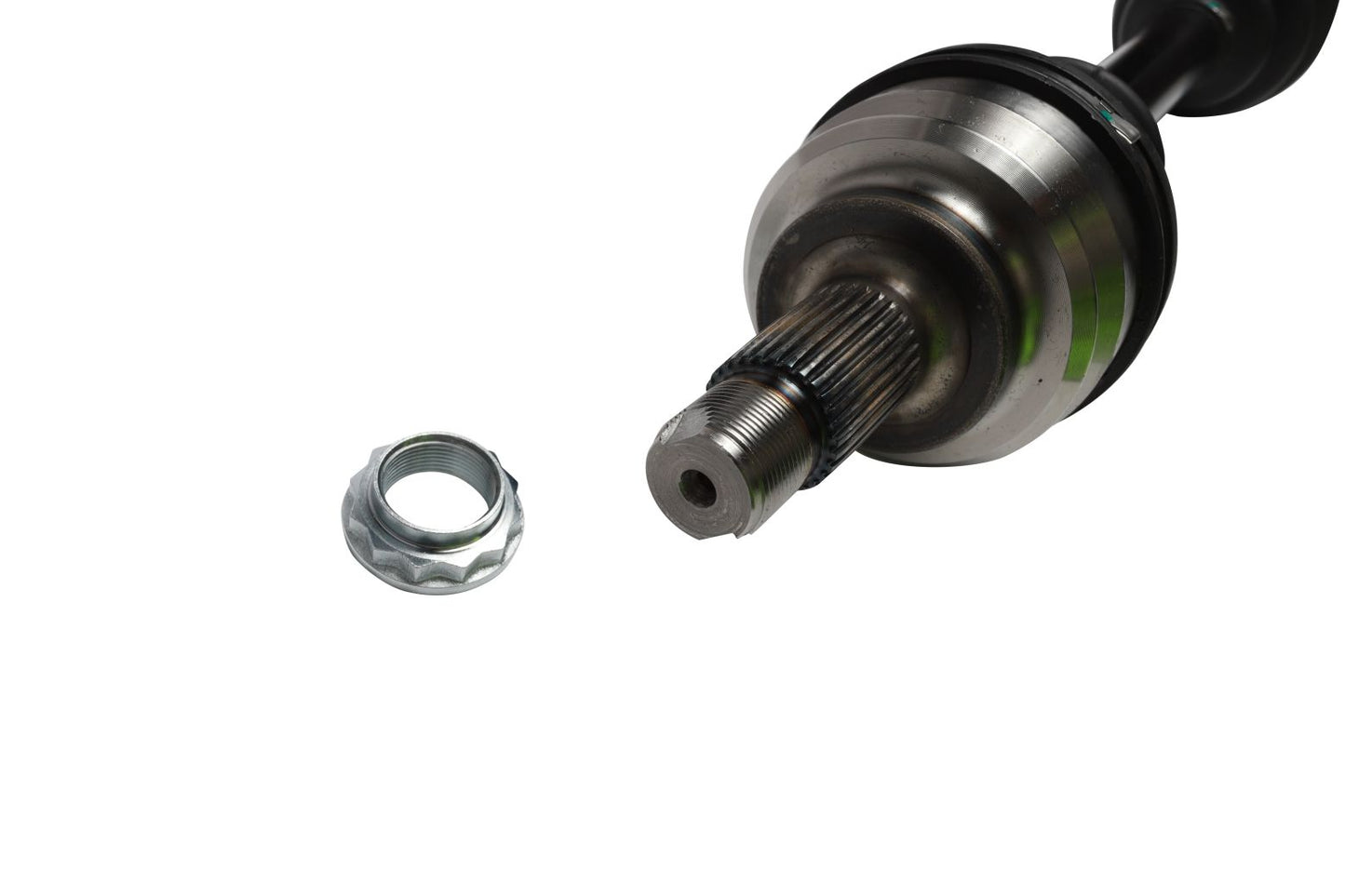 BOGAP Premium Drive Shaft B3510512