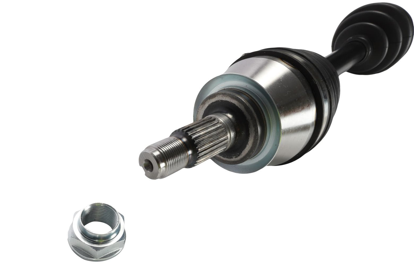 BOGAP Premium Drive Shaft B3510520
