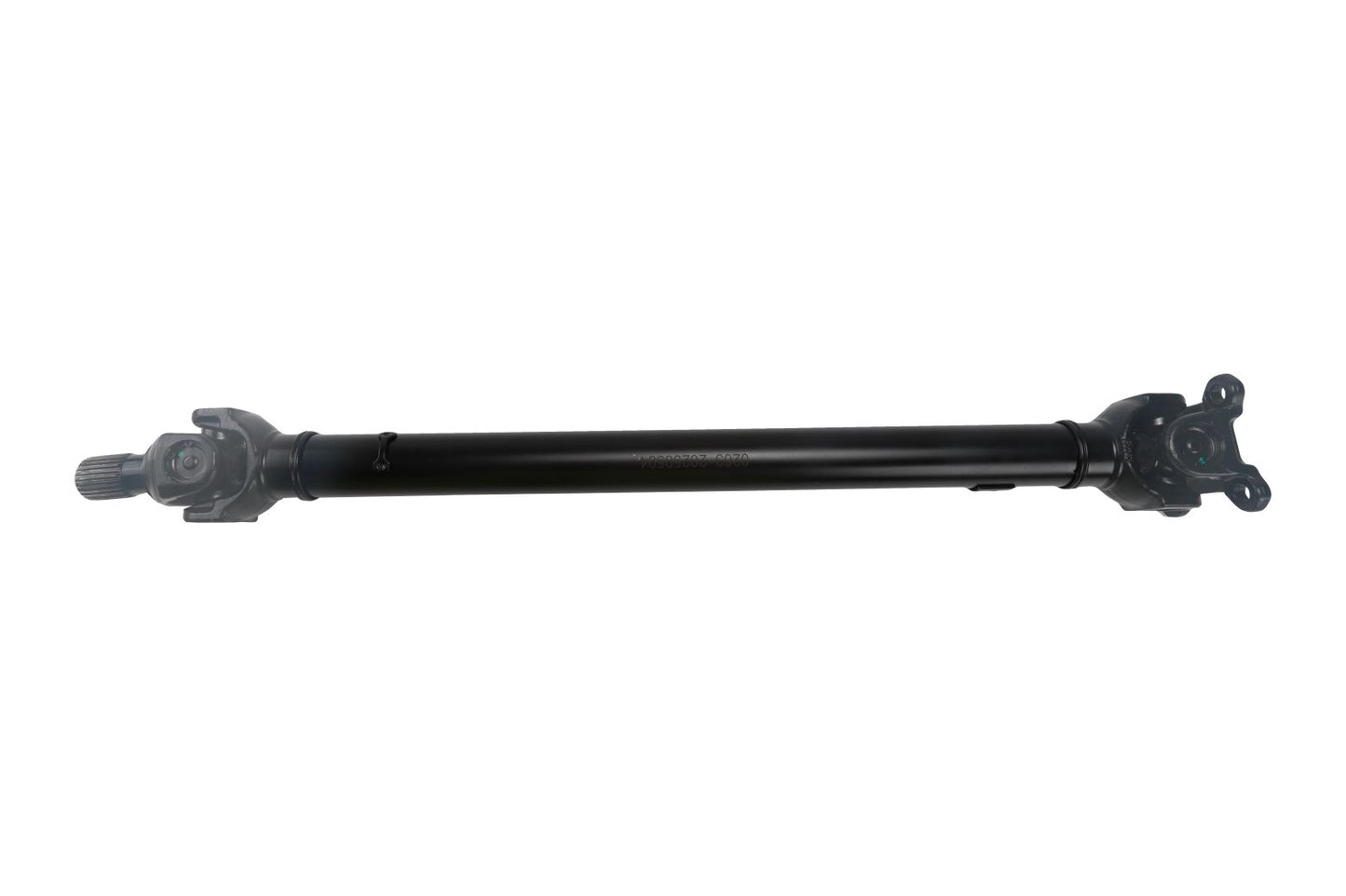 BOGAP Premium Propshaft for axle drive B3510530
