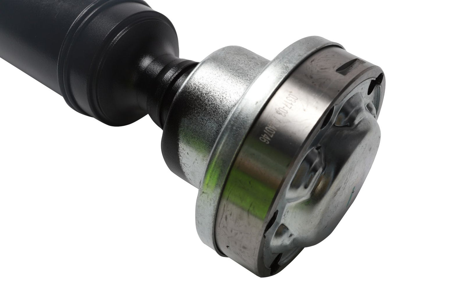 BOGAP Premium Propshaft for axle drive B3510532