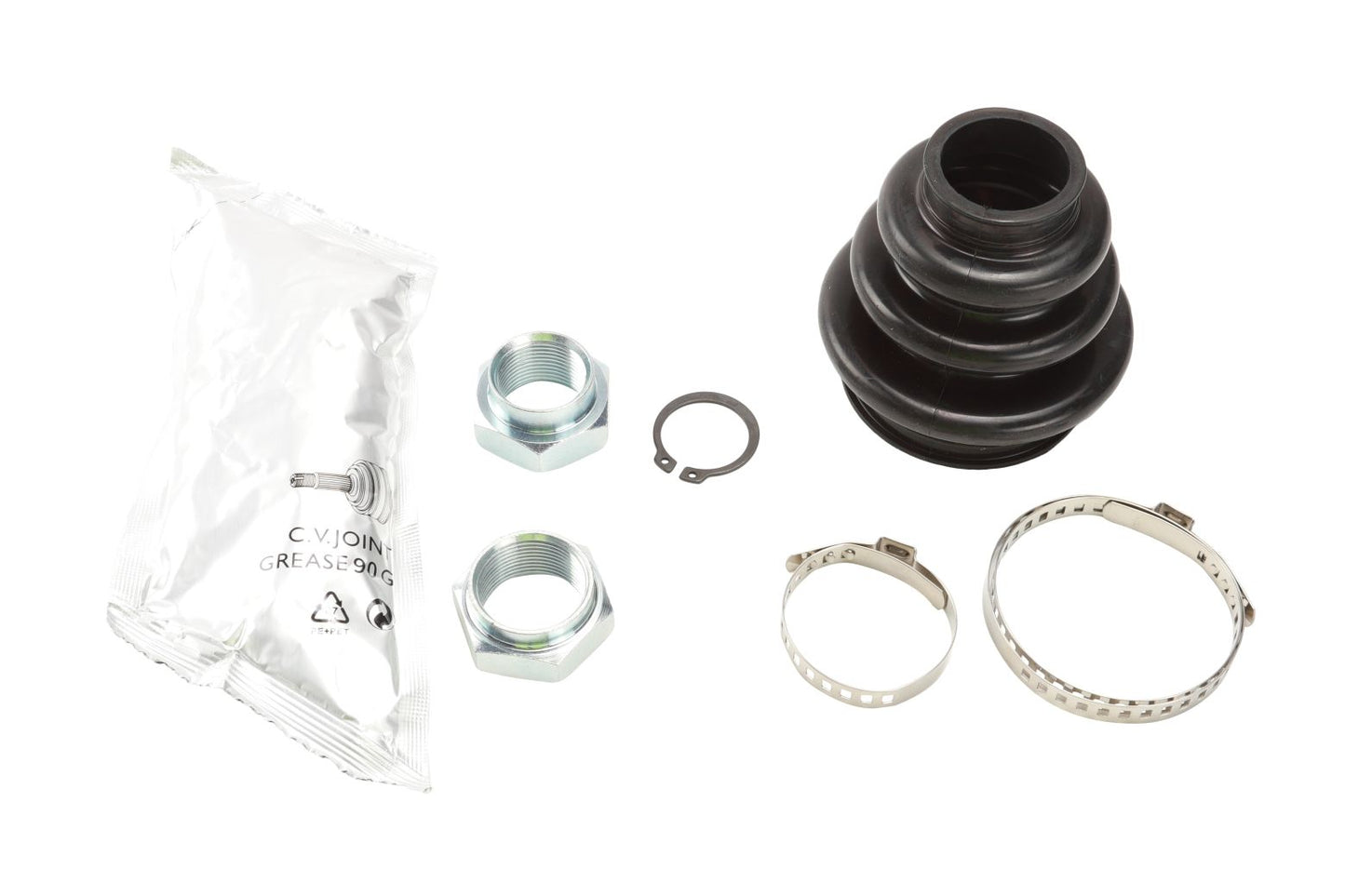 BOGAP Premium Bellow for drive shaft B3516100