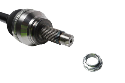 BOGAP Premium Drive Shaft B3710121