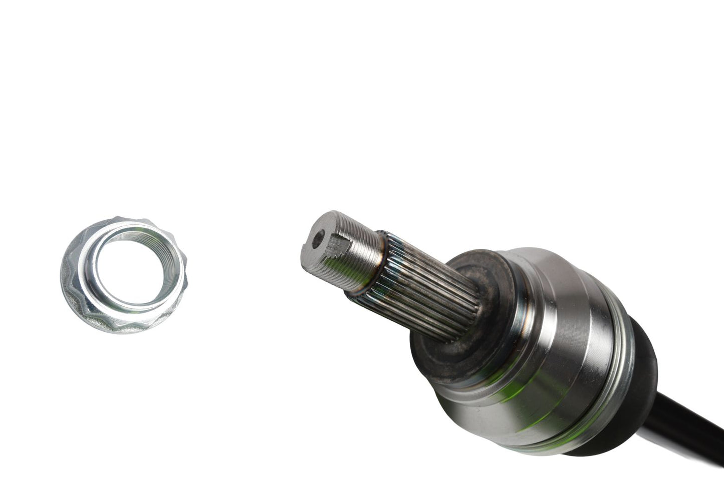 BOGAP Premium Drive Shaft B3710169