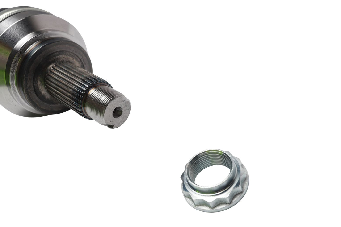 BOGAP Premium Drive Shaft B3710170