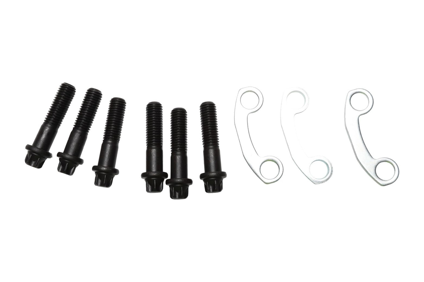 BOGAP Premium Drive Shaft B3710316