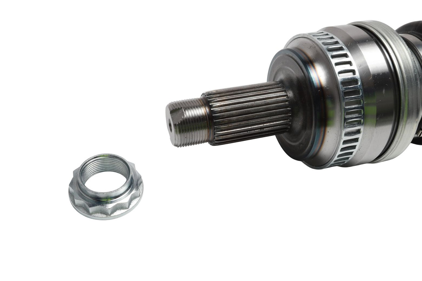 BOGAP Premium Drive Shaft B3710316
