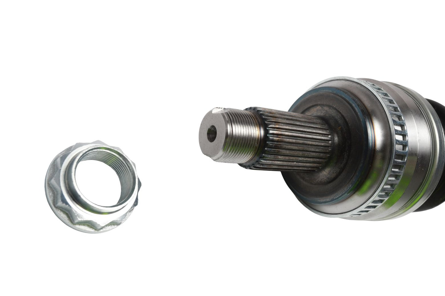 BOGAP Premium Drive Shaft B3710317
