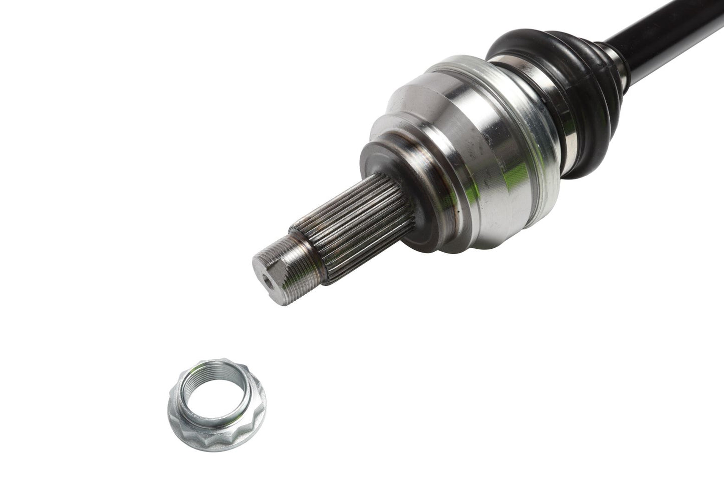 BOGAP Premium Drive Shaft B3710326