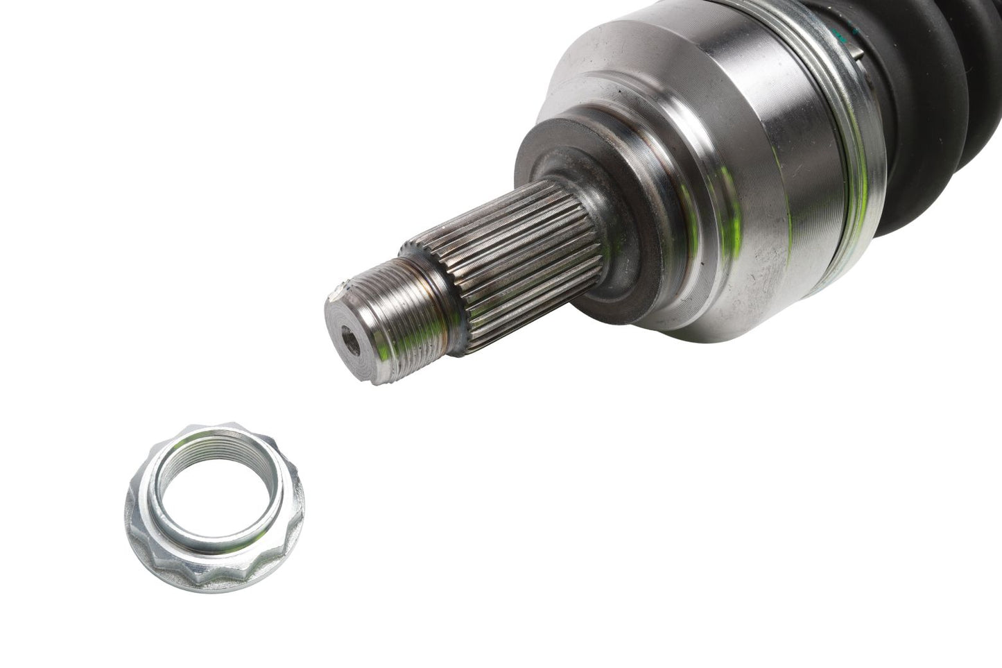 BOGAP Premium Drive Shaft B3710342