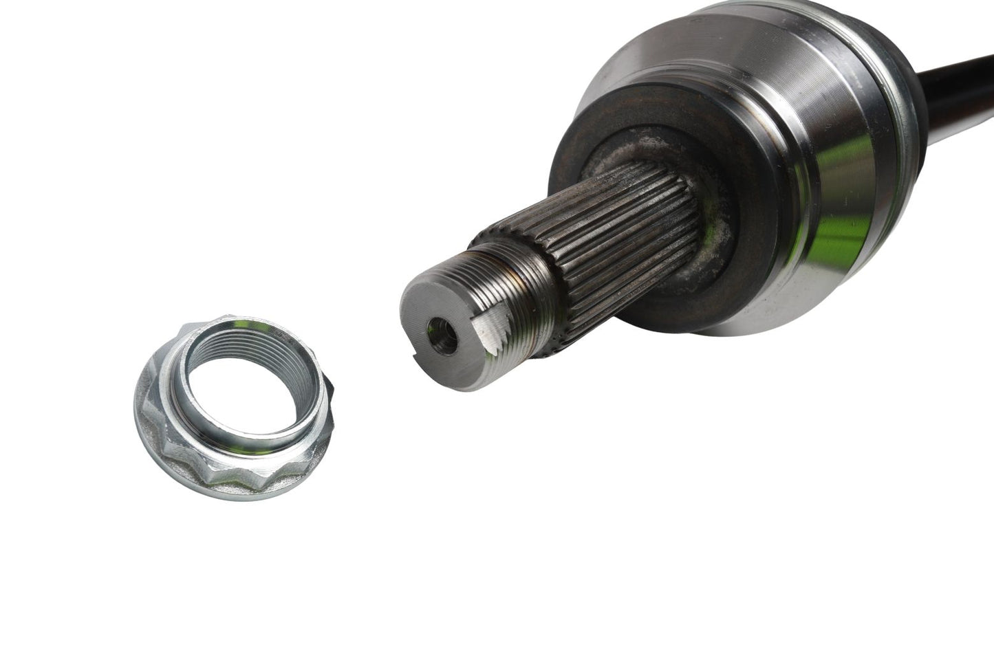 BOGAP Premium Drive Shaft B3710362