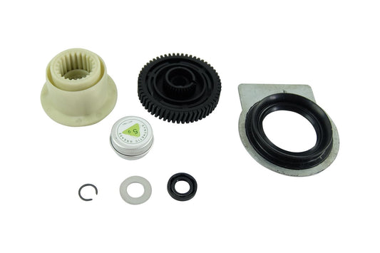 BOGAP Premium Repair Sleeve for transmission output shaft (transfer case) B3814100